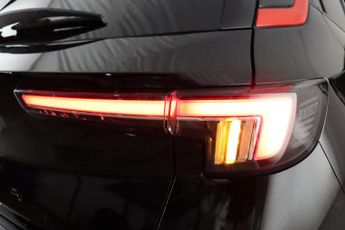 Vauxhall Mokka Electric 50kWh SRi Premium SUV 5dr Electric Auto (136 ps)