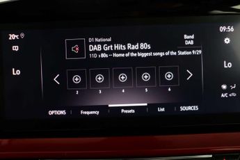 Vauxhall Mokka Electric 50kWh SRi Premium SUV 5dr Electric Auto (136 ps)