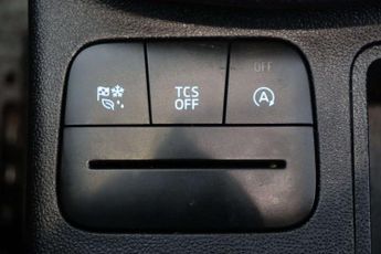 Ford FIESTA 1.0T EcoBoost MHEV Active X Hatchback 5dr Petrol Hybrid DCT Euro