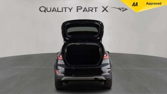 Ford FIESTA 1.0T EcoBoost MHEV Active X Hatchback 5dr Petrol Hybrid DCT Euro