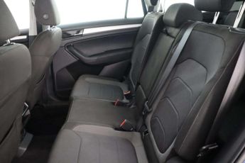 Skoda Kodiaq 1.5 TSI ACT SE Drive SUV 5dr Petrol DSG Euro 6 (s/s) (7 Seat) (1