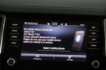 Skoda Kodiaq 1.5 TSI ACT SE Drive SUV 5dr Petrol DSG Euro 6 (s/s) (7 Seat) (1