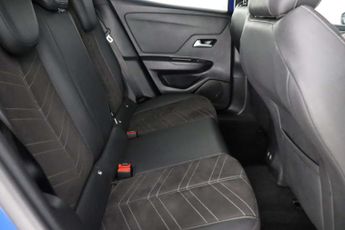 Vauxhall Mokka 1.2 Turbo Ultimate SUV 5dr Petrol Auto Euro 6 (s/s) (130 ps)