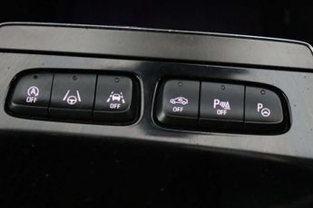 Vauxhall Mokka 1.2 Turbo Ultimate SUV 5dr Petrol Auto Euro 6 (s/s) (130 ps)