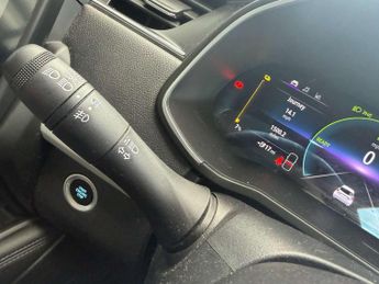 RENAULT ZOE Zoe SE Rapid Charge EV 50 5dr