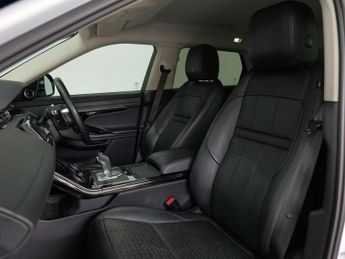 Land Rover Range Rover Evoque 2.0 Range Rover Evoque R-Dynamic HSE D Auto 4WD 5dr