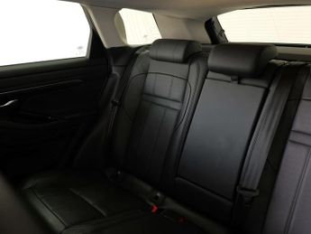 Land Rover Range Rover Evoque 2.0 Range Rover Evoque R-Dynamic HSE D Auto 4WD 5dr