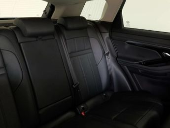 Land Rover Range Rover Evoque 2.0 Range Rover Evoque R-Dynamic HSE D Auto 4WD 5dr