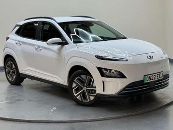Hyundai KONA Kona Premium EV 5dr