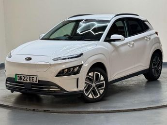 Hyundai KONA Kona Premium EV 5dr