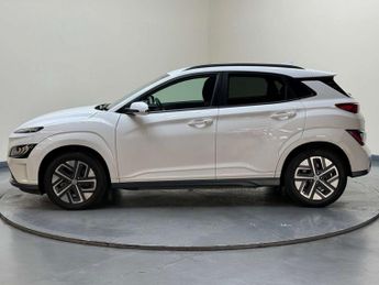 Hyundai KONA Kona Premium EV 5dr
