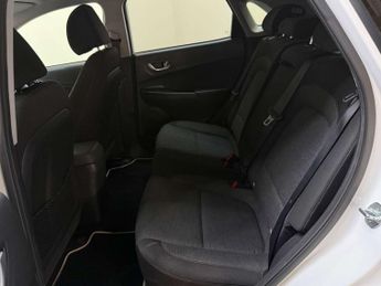 Hyundai KONA Kona Premium EV 5dr