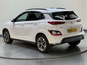 Hyundai KONA Kona Premium EV 5dr