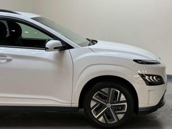 Hyundai KONA Kona Premium EV 5dr
