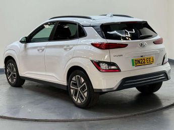 Hyundai KONA Kona Premium EV 5dr
