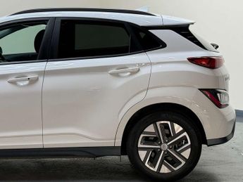 Hyundai KONA Kona Premium EV 5dr
