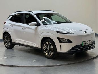 Hyundai KONA Kona Premium EV 5dr