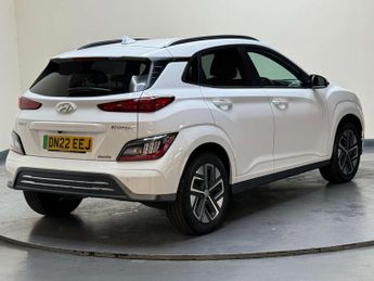 Hyundai KONA Kona Premium EV 5dr