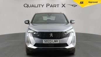Peugeot 5008 1.2 PureTech Allure Premium + SUV 5dr Petrol EAT Euro 6 (s/s) (1