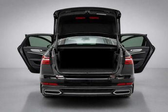 AUDI A6 Saloon 2.0 TFSIe 50 S line Saloon 4dr Petrol Plug-in Hybrid S Tronic qu