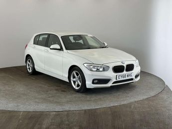 BMW 1 Series 1.5 118I SE 5dr
