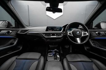BMW 2 SERIES 2.0 220i M Sport Auto 4dr