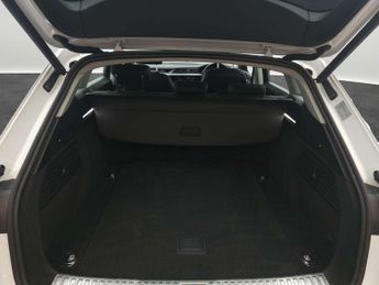 AUDI E-TRON e-tron Technik 50 Quattro 4WD 5dr