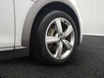 AUDI E-TRON e-tron Technik 50 Quattro 4WD 5dr