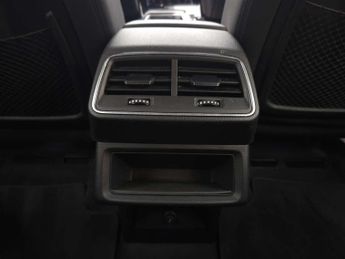 AUDI E-TRON e-tron Technik 50 Quattro 4WD 5dr