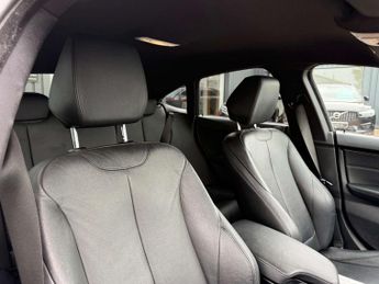 BMW 4 SERIES 3.0 430d Gran Coupe M Sport Auto 5dr