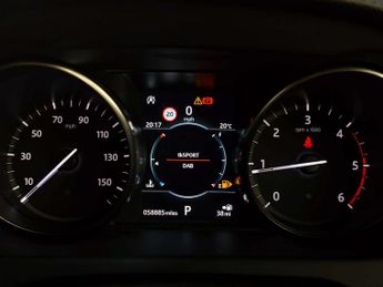 Land Rover Discovery Sport 2.0 TD4 HSE Luxury SUV 5dr Diesel Auto 4WD Euro 6 (s/s) (180 ps)