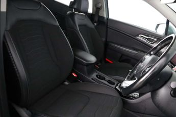 Kia Sportage 1.6 T-GDi 3 SUV 5dr Petrol Manual Euro 6 (s/s) (148 bhp)