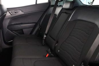 Kia Sportage 1.6 T-GDi 3 SUV 5dr Petrol Manual Euro 6 (s/s) (148 bhp)