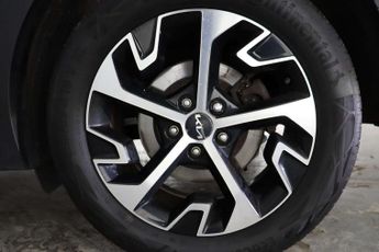 Kia Sportage 1.6 T-GDi 3 SUV 5dr Petrol Manual Euro 6 (s/s) (148 bhp)