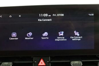 Kia Sportage 1.6 T-GDi 3 SUV 5dr Petrol Manual Euro 6 (s/s) (148 bhp)