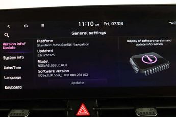 Kia Sportage 1.6 T-GDi 3 SUV 5dr Petrol Manual Euro 6 (s/s) (148 bhp)