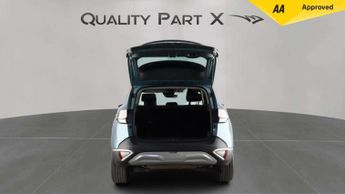 Kia Sportage 1.6 T-GDi 3 SUV 5dr Petrol Manual Euro 6 (s/s) (148 bhp)