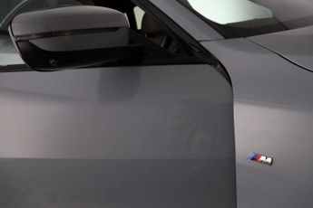 BMW i4 40 83.9kWh M Sport Gran Coupe 5dr Electric Auto eDrive (340 ps)