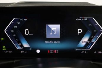 BMW i4 40 83.9kWh M Sport Gran Coupe 5dr Electric Auto eDrive (340 ps)