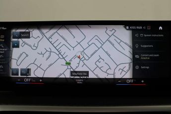 BMW i4 40 83.9kWh M Sport Gran Coupe 5dr Electric Auto eDrive (340 ps)