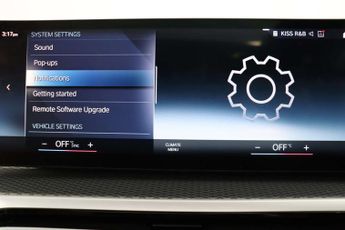 BMW i4 40 83.9kWh M Sport Gran Coupe 5dr Electric Auto eDrive (340 ps)