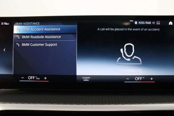 BMW i4 40 83.9kWh M Sport Gran Coupe 5dr Electric Auto eDrive (340 ps)