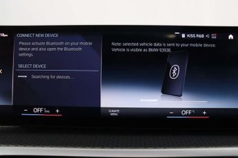 BMW i4 40 83.9kWh M Sport Gran Coupe 5dr Electric Auto eDrive (340 ps)