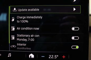 Skoda Enyaq iV 82kWh 80 SUV 5dr Electric Auto (204 ps)