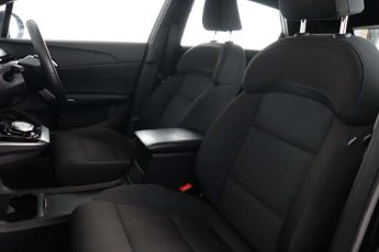 MG MG4 64kWh SE Long Range Hatchback 5dr Electric Auto (203 ps)