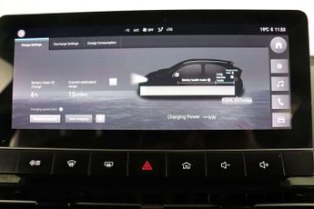 MG MG4 64kWh SE Long Range Hatchback 5dr Electric Auto (203 ps)