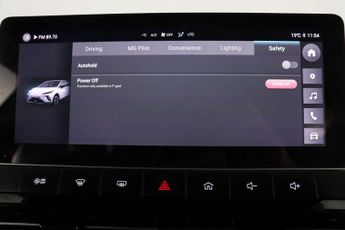 MG MG4 64kWh SE Long Range Hatchback 5dr Electric Auto (203 ps)