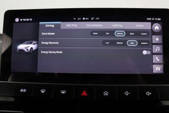 MG MG4 64kWh SE Long Range Hatchback 5dr Electric Auto (203 ps)