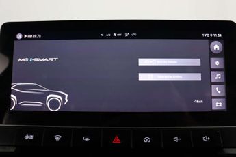 MG MG4 64kWh SE Long Range Hatchback 5dr Electric Auto (203 ps)