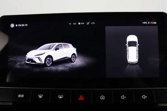 MG MG4 64kWh SE Long Range Hatchback 5dr Electric Auto (203 ps)